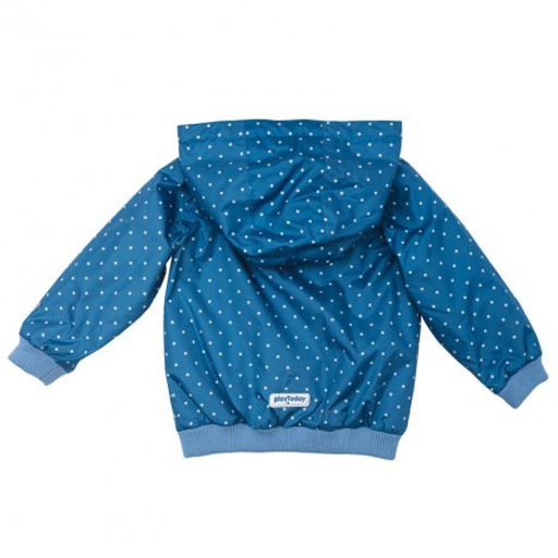 PlayToday / Куртка детская текстильная для девочек  фото 4