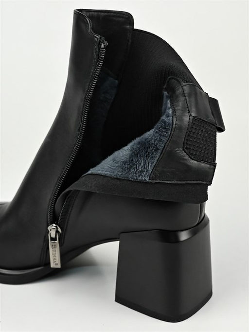 Ботинки деми тренд 33 - Piniolo фото 3