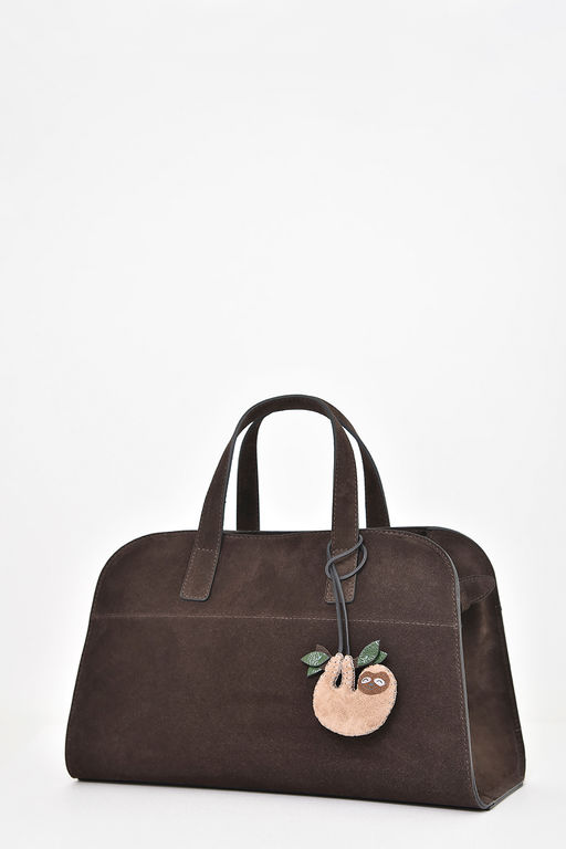 Брелок кожаный Ленивец ДС-620.30 - Protege фото 4