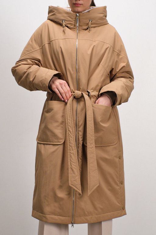 73638/W26 Пальто