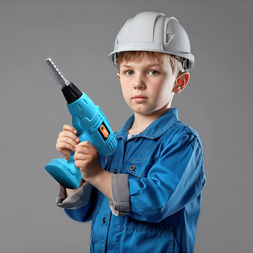 Набор инструментов "Мастеровой" в коробке