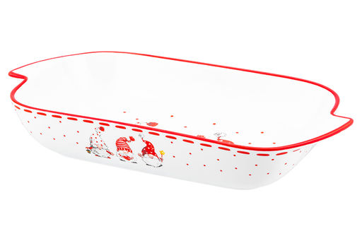 Шубница 29*15,5*5,5 см 1000 мл Весёлые гномики - Elan gallery фото 24