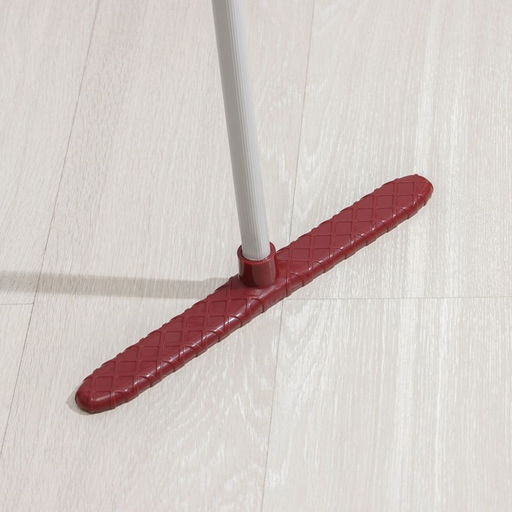 Швабра с черенком «Стандарт», 112×35×4 см, МИКС