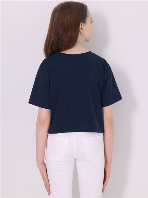 футболка 1ДДФК4346001 - Апрель фото 2