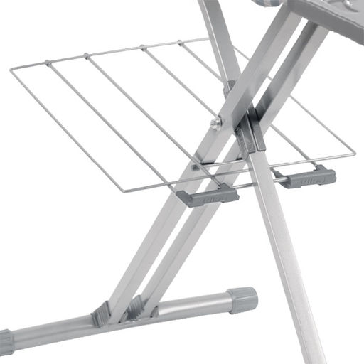 Доска гладильная НИКА 8 авт. (пу,пр,пд/б,удл.) - Nika фото 6