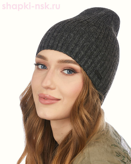 Мирра Шапка женская (56-58)