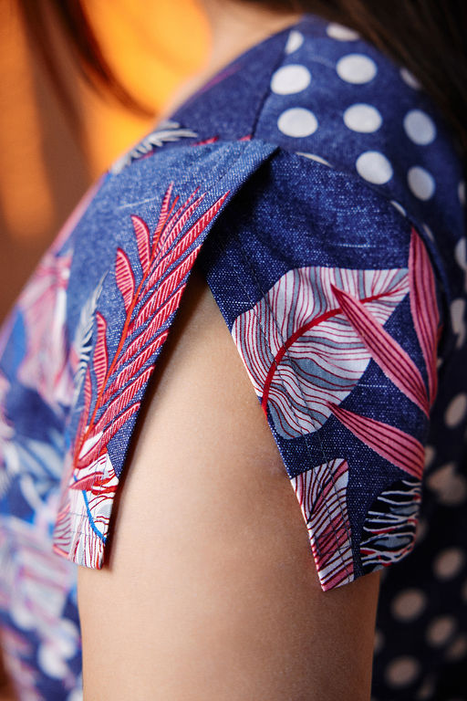 Платье 7383 - Натали фото 18