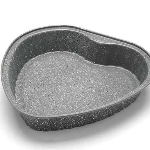 26071 Противень мрамор/крошка 27,5см MB (х24) - Mayer&boch фото 2