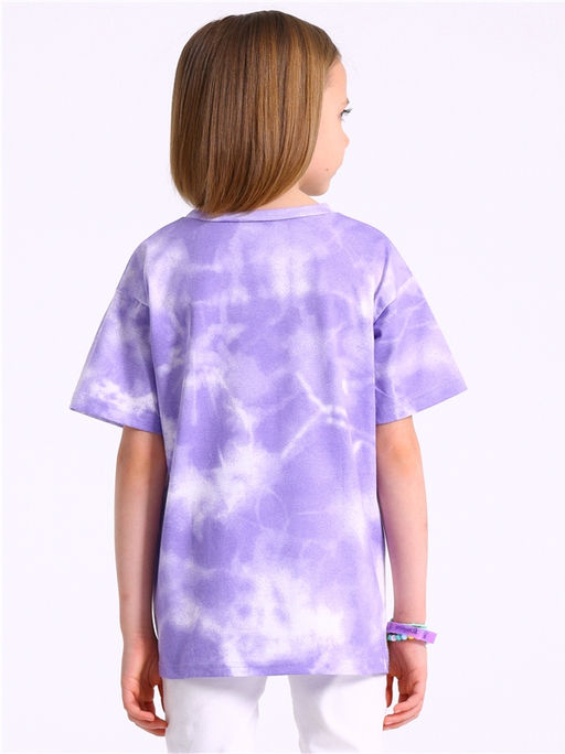 футболка 1ДДФК4233001н - Апрель фото 3