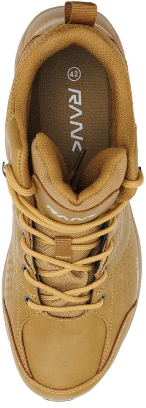 Ботинки мужские