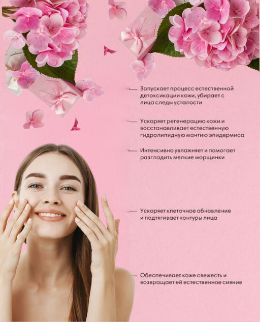 Набор сывороток для лица в ампулах Nicotinamide 2 мл * 7 ампул - Images фото 2