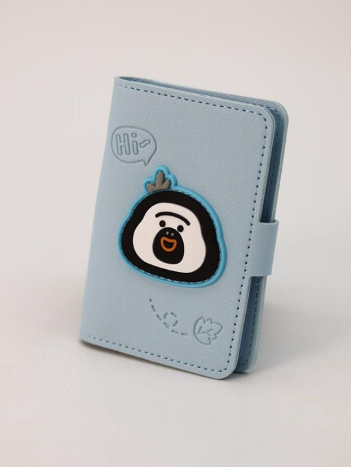 Визитница "Chubby Zoo", monkey