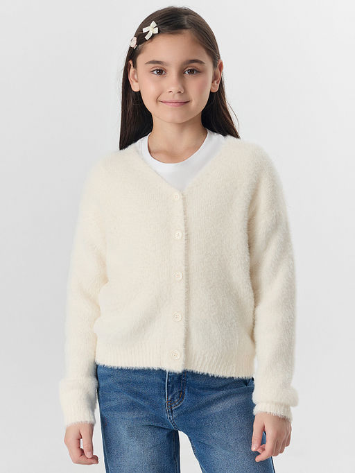 ЖАКЕТ СПОРТИВНЫЙ ДЛЯ ДЕВОЧЕК - Mark formelle фото 2