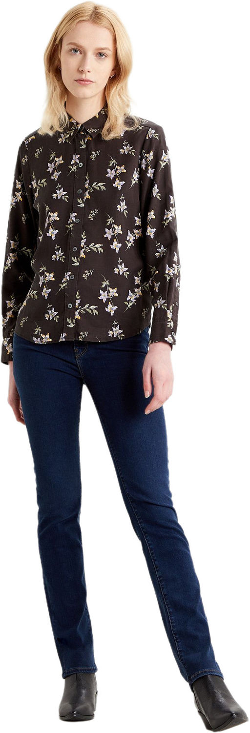 Джинсы женские