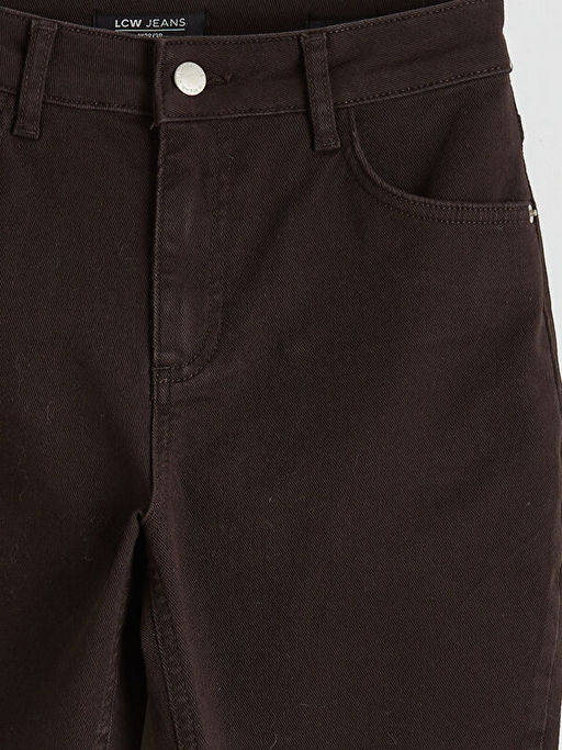 Mercury Skinny Fit Kad?n Jean Pantolon