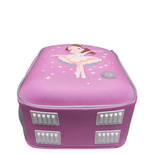 RAw-594-9 Рюкзак школьный - Grizzly фото 43