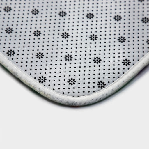 Коврик для ванной и тулета Доляна Лагуна, 40?60 см  фото 5