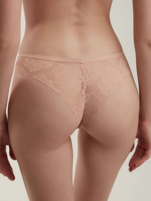 EVA Трусы жен. RP6054 - нюд