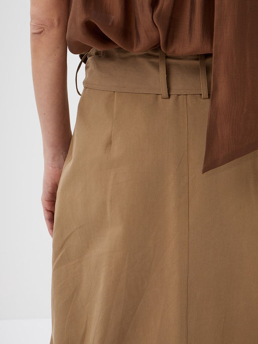 Юбка женская 12621-38078 beige