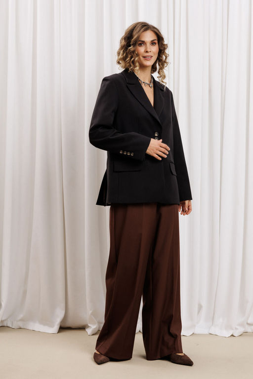 Жакет Gizart 15363 черный