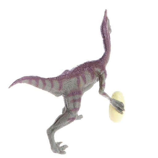 Набор динозавров «Юрский период», 6 фигурок