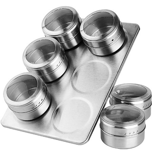 40462 Набор специй и приправ 7пр (24 специи внутри) MB(х30) - Mayer&boch фото 2