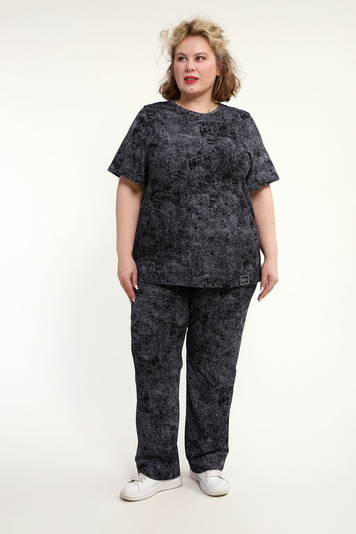 Костюм с брюками КЖ-009