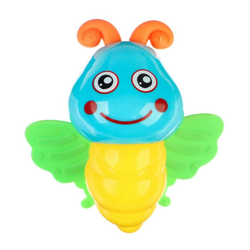 Набор погремушек Давай играть, 3 шт, Крошка Я  фото 3