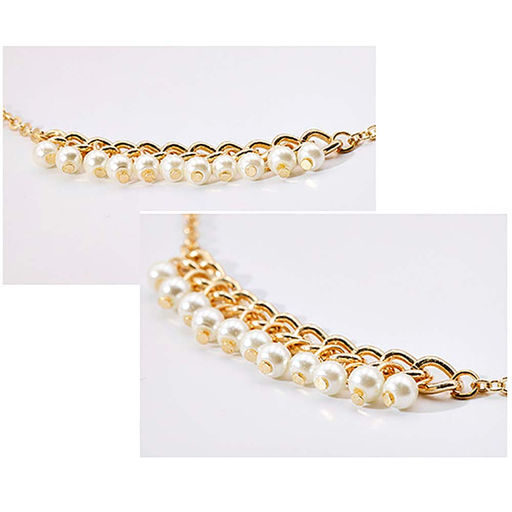 Колье арт. 26 3071 (id 264236) - Rada фото 2