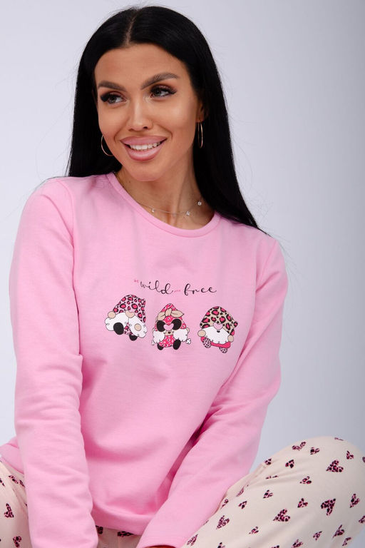 Пижама Гномы