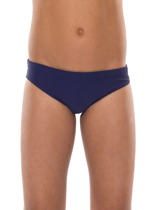 8314 Плавки детские однотонные - Chersa фото 5