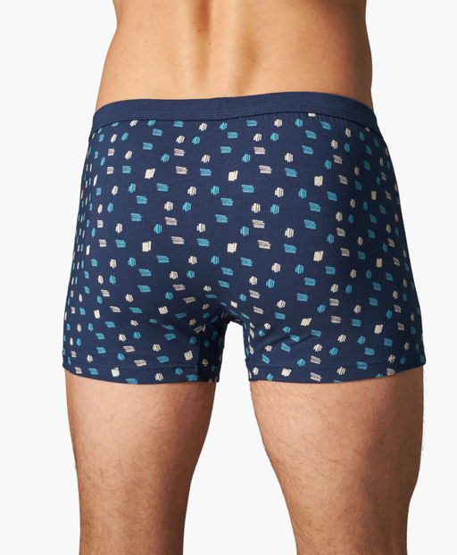 Трусы мужские боксеры Rogers