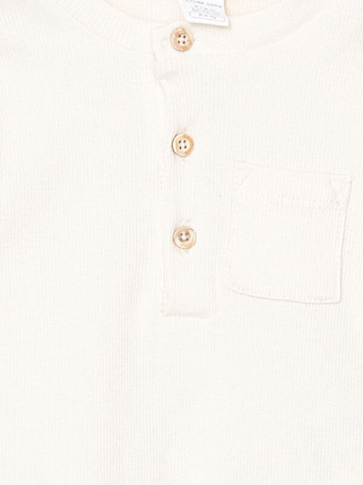 Hakim Yaka Erkek Bebek Ti??rt ve Tayt 2li