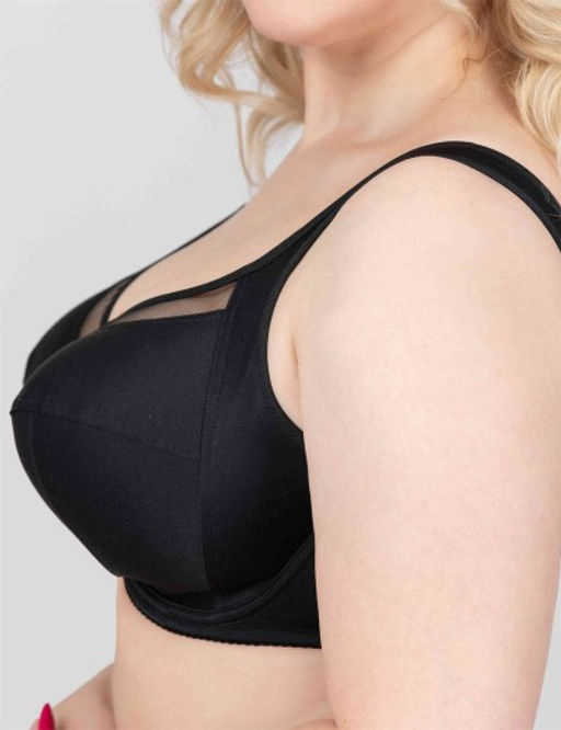 БЮСТГАЛЬТЕР Milavitsa 100150/100 чёрный