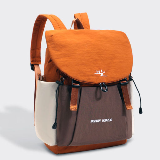 Рюкзак SR-680-Orange