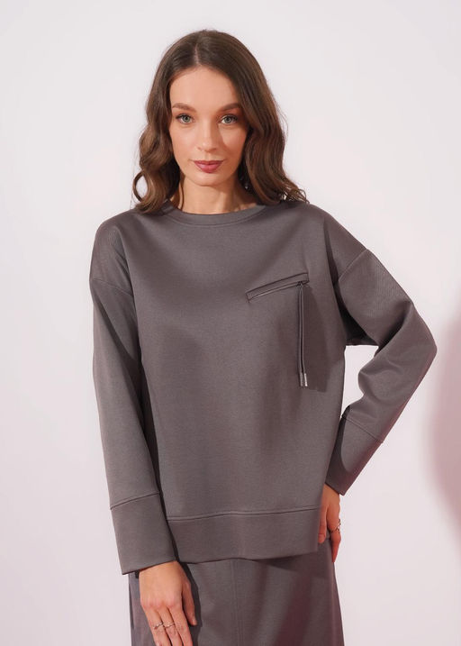 Джемпер женский Парма