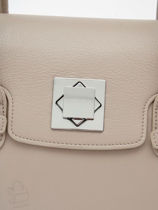 Сумка женская кожаная 2273Y b.apricot Polina&Eiterou в Новосибирске фото 5