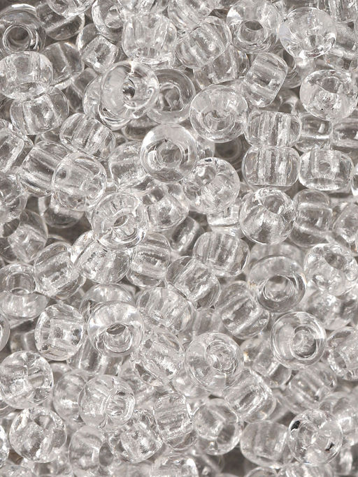 Бисер TBY арт. 00050 уп.5г х 10шт