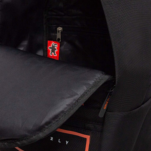 RQL-614-1 Рюкзак - Grizzly фото 10