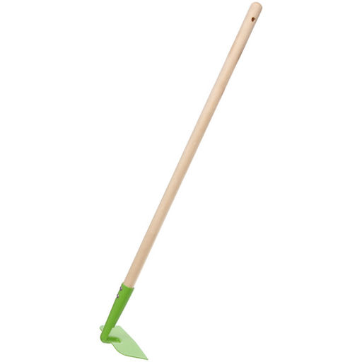 Цена за 5 шт. Тяпка "Фантастика" 68 см с деревянным черенком