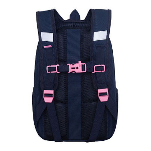 RAw-694-8 Рюкзак школьный с обвесом - Grizzly фото 3