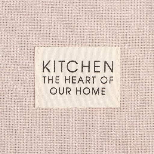 Фартук Этель Calm 60×70 см, 100% хлопок, рогожка 186 г/м²