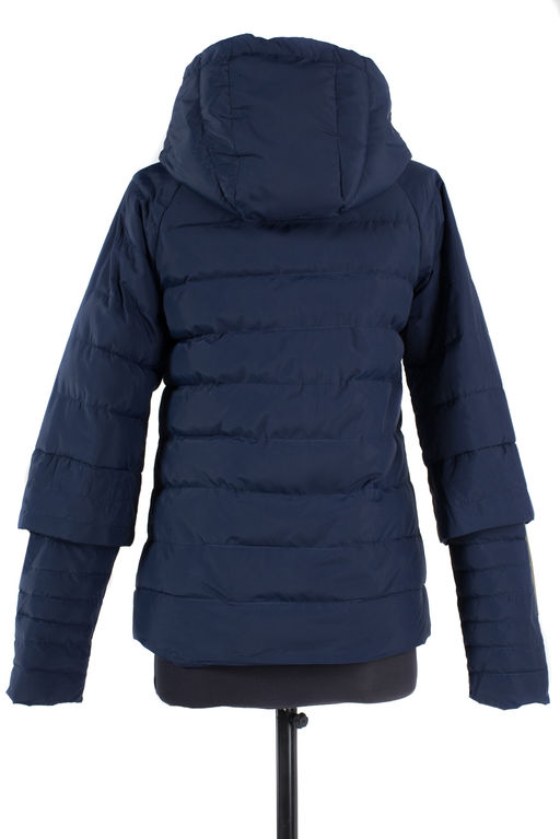 04-0886 Куртка демисезонная (Синтепух 80)