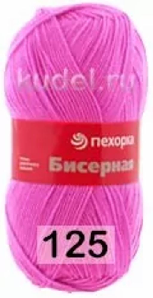 БИСЕРНАЯ - Пехорка фото 45