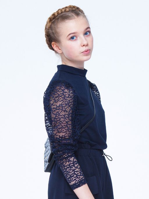 Водолазка. Nota Bene