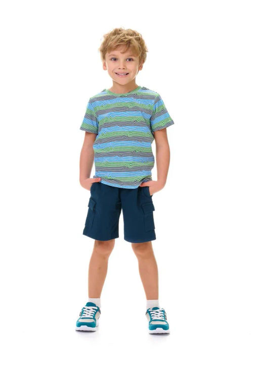 Шорты д/мал. Давид