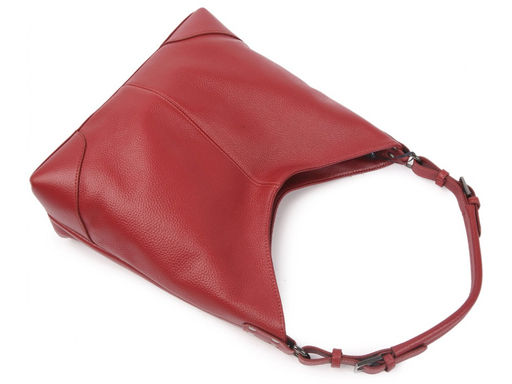 Cумка женская Lanotti YN 230/Бордовый