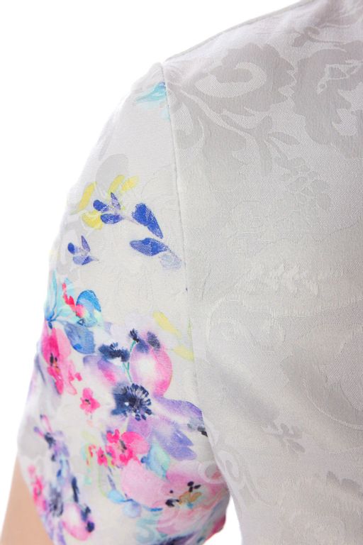 Платье П3-3779 - Wisell фото 3