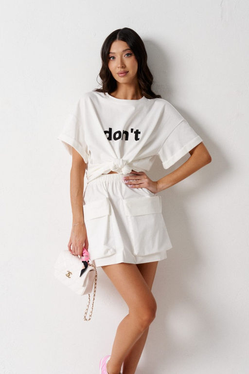 Футболка А873 - Annete фото 3