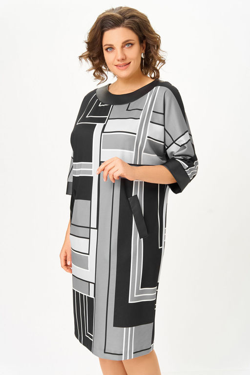 Платье Swallow 888  фото 2